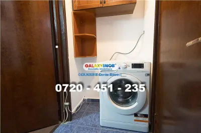 Vanzare apartament 3 camere TEI (str Luntrei) Centrala Proprie - foto 17