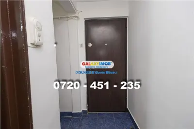 Vanzare apartament 3 camere TEI (str Luntrei) Centrala Proprie - foto 18