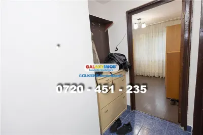 Vanzare apartament 3 camere TEI (str Luntrei) Centrala Proprie - foto 19