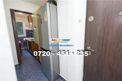 Vanzare apartament 3 camere TEI (str Luntrei) Centrala Proprie - foto 20