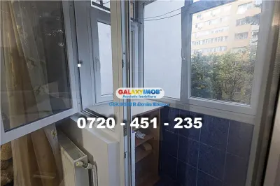 Vanzare apartament 3 camere TEI (str Luntrei) Centrala Proprie - foto 21