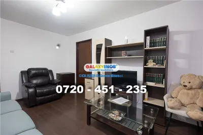 Vanzare apartament 3 camere TEI (str Luntrei) Centrala Proprie - foto 4