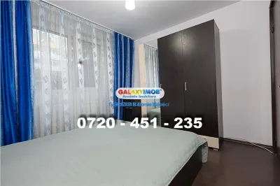 Vanzare apartament 3 camere TEI (str Luntrei) Centrala Proprie - foto 7