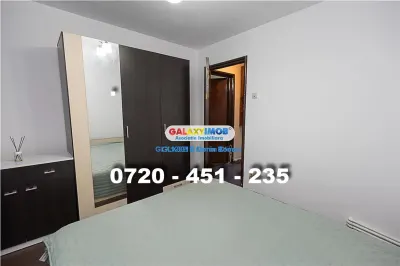 Vanzare apartament 3 camere TEI (str Luntrei) Centrala Proprie - foto 8