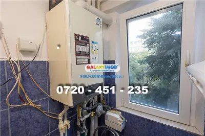Vanzare apartament 3 camere TEI (str Luntrei) Centrala Proprie - foto 9