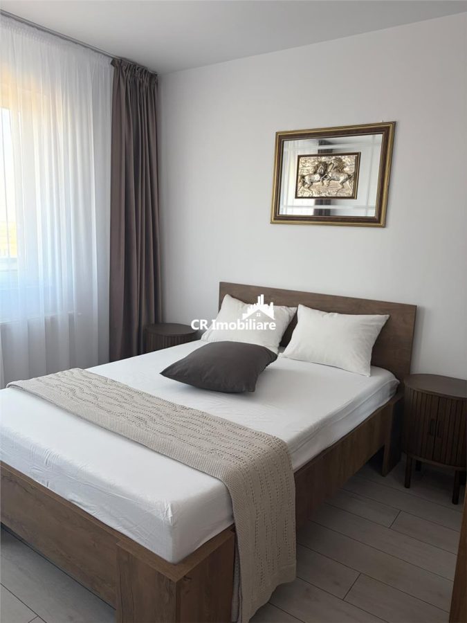 Apartament 3 camere, Theodor Pallady - Bucuresti