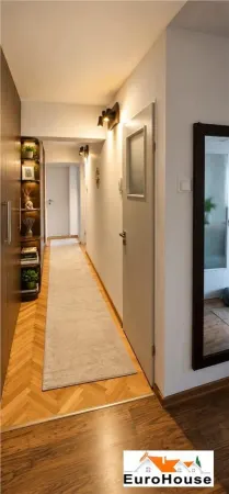 Apartament 3 camere Alba Iulia - poza 3