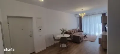 Inchiriez apartament deosebit 2 camere Silk District - foto 2