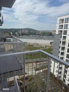 Inchiriez apartament deosebit 2 camere Silk District - foto 13
