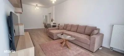 Inchiriez apartament deosebit 2 camere Silk District - foto 3