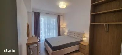 Inchiriez apartament deosebit 2 camere Silk District - foto 4