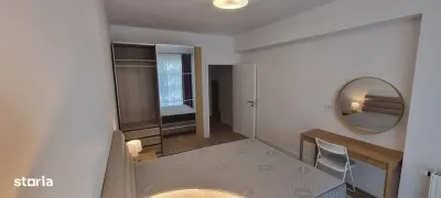 Inchiriez apartament deosebit 2 camere Silk District - foto 5