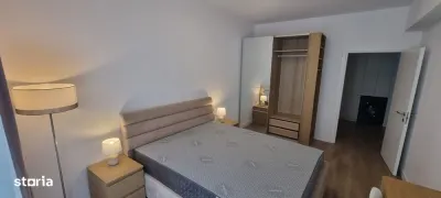 Inchiriez apartament deosebit 2 camere Silk District - foto 6