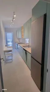 Inchiriez apartament deosebit 2 camere Silk District - foto 7