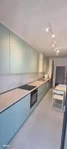 Inchiriez apartament deosebit 2 camere Silk District - foto 8