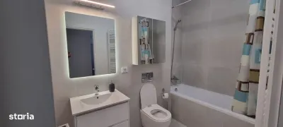 Inchiriez apartament deosebit 2 camere Silk District - foto 10