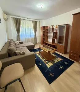 Particular, inchiriez garsoniera decomandata in Pantelimon (str. Elev Stefan Stefanescu) - Bucuresti