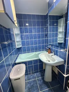 Particular, inchiriez garsoniera decomandata in Pantelimon (str. Elev Stefan Stefanescu) - foto 5