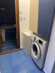 Particular, inchiriez garsoniera decomandata in Pantelimon (str. Elev Stefan Stefanescu) - foto 7