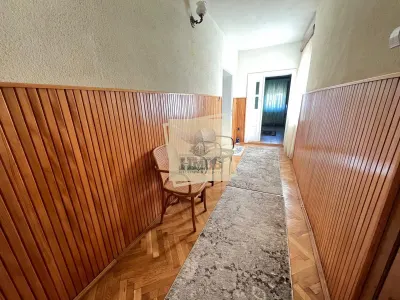 Casa individuala 4 camere si curte zona Lupeni - foto 7