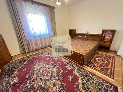 Casa individuala 4 camere si curte zona Lupeni - foto 8