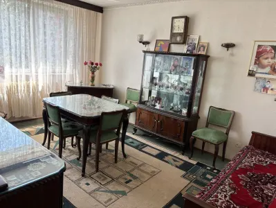 Proprietar, 3 camere decomandat, 61 mp+boxa, Strada Covasna - Obregia / Brancoveanu - Bucuresti