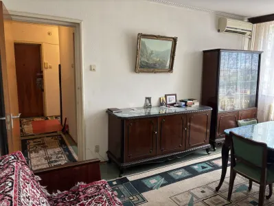 Proprietar, 3 camere decomandat, 61 mp+boxa, Strada Covasna - Obregia / Brancoveanu - foto 2