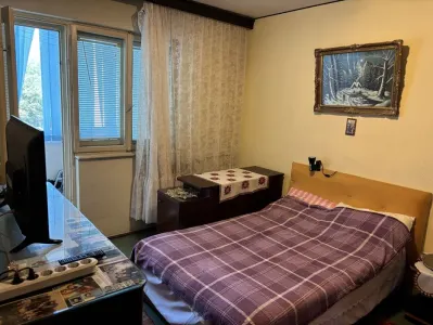 Proprietar, 3 camere decomandat, 61 mp+boxa, Strada Covasna - Obregia / Brancoveanu - foto 6
