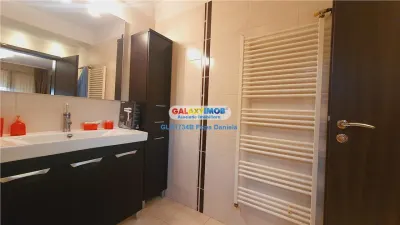Vanzare vila  P+1+M,900 mp teren,Enculescu residence Dobroesti - foto 14