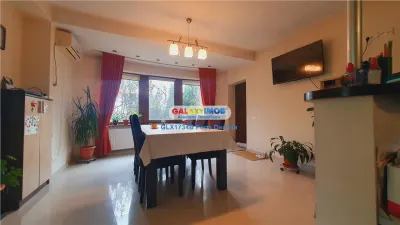 Vanzare vila  P+1+M,900 mp teren,Enculescu residence Dobroesti - foto 5