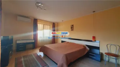 Vanzare vila  P+1+M,900 mp teren,Enculescu residence Dobroesti - foto 7
