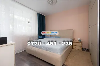 Vanzare apartament 3 camere TITAN (str Fetesti) decomandat, metrou - foto 6
