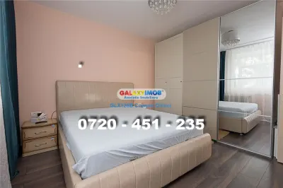 Vanzare apartament 3 camere TITAN (str Fetesti) decomandat, metrou - foto 7