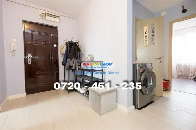 Vanzare apartament 3 camere TITAN (str Fetesti) decomandat, metrou - foto 20