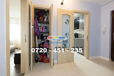 Vanzare apartament 3 camere TITAN (str Fetesti) decomandat, metrou - foto 21