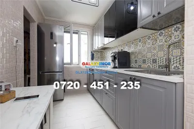 Vanzare apartament 3 camere TITAN (str Fetesti) decomandat, metrou - foto 12