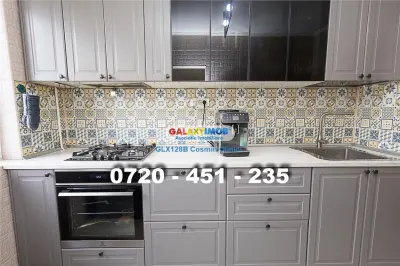 Vanzare apartament 3 camere TITAN (str Fetesti) decomandat, metrou - foto 13
