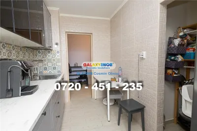 Vanzare apartament 3 camere TITAN (str Fetesti) decomandat, metrou - foto 14