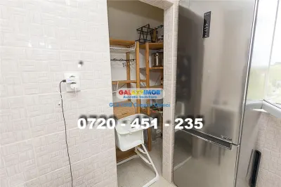 Vanzare apartament 3 camere TITAN (str Fetesti) decomandat, metrou - foto 22