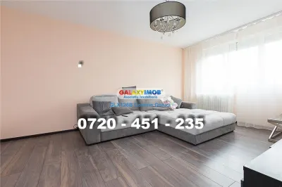 Vanzare apartament 3 camere TITAN (str Fetesti) decomandat, metrou - foto 2