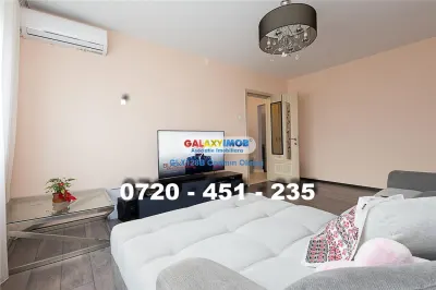 Vanzare apartament 3 camere TITAN (str Fetesti) decomandat, metrou - foto 4