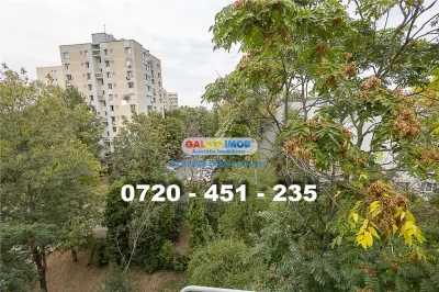Vanzare apartament 3 camere TITAN (str Fetesti) decomandat, metrou - foto 9
