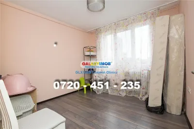 Vanzare apartament 3 camere TITAN (str Fetesti) decomandat, metrou - foto 3
