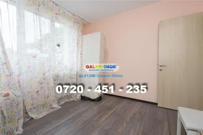 Vanzare apartament 3 camere TITAN (str Fetesti) decomandat, metrou - foto 11