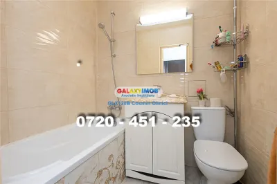 Vanzare apartament 3 camere TITAN (str Fetesti) decomandat, metrou - foto 10