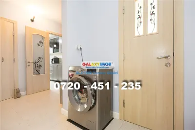 Vanzare apartament 3 camere TITAN (str Fetesti) decomandat, metrou - foto 18