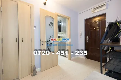 Vanzare apartament 3 camere TITAN (str Fetesti) decomandat, metrou - foto 19