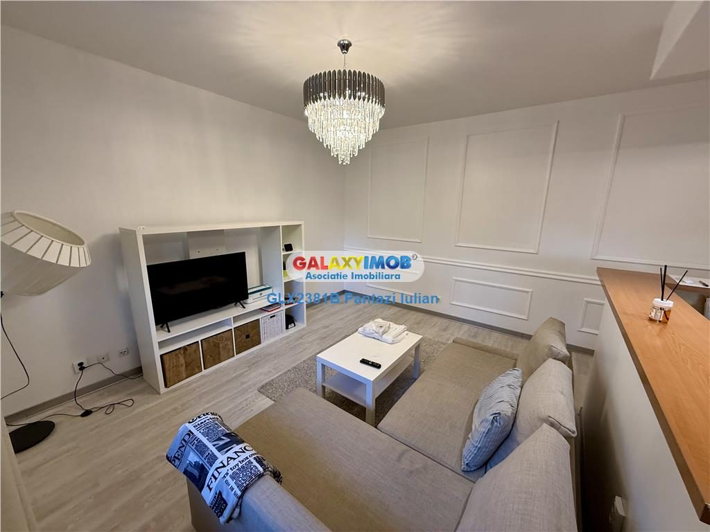 Apartament 2 camere | P-ta Sudului | Centrala | Parcare | 13min metrou - Bucuresti