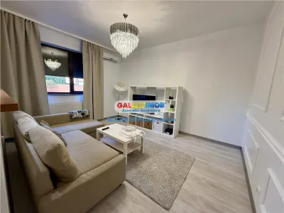 Apartament 2 camere | P-ta Sudului | Centrala | Parcare | 13min metrou - foto 2