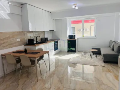 Confort si stil | 2 camere, parcare – bloc nou, zona Panoramic - Craiova